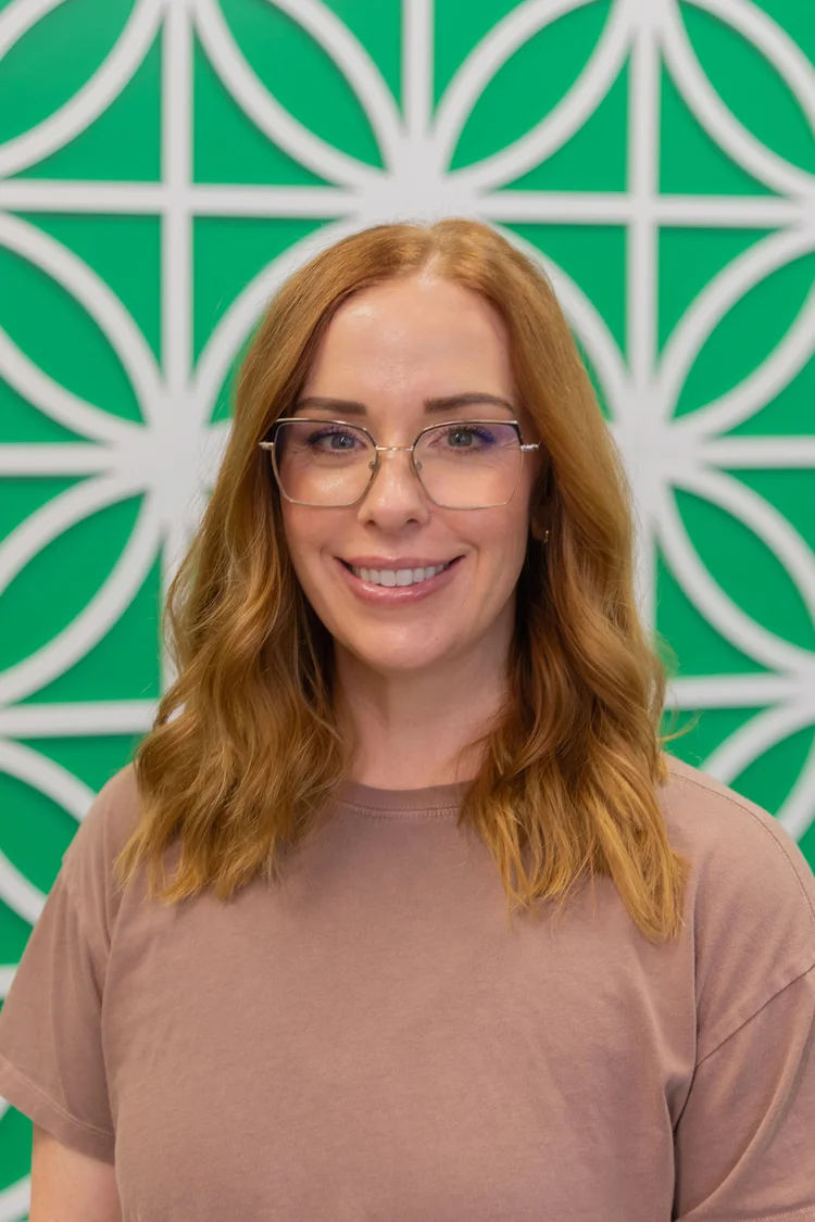 Megan Biffar